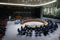 Indonesia urges UNSC to strengthen conflict prevention efforts