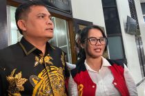 Kasus film porno, Siskaeee divonis setahun penjara - ANTARA News