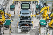 GAC Honda kembangkan model anyar dalam 2 tahun, hanya dijual di China