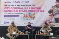 BGN bertekad sukseskan Makan Bergizi Gratis meski kekurangan SDM