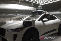 Kematian kucing akibat robotaxi ramai dikritik warga Sanfransisco