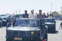 Indonesia plans national car hub with 300,000-vehicle capacity