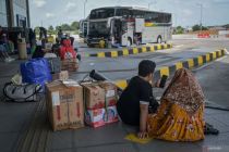 Sejumlah merek mobil China siap tawarkan layanan khusus bagi pemudik