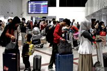 Indonesia allocates $765 million stimulus for Ramadan, Eid