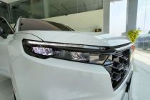 Cegah kerusakan ketika mobil ditinggal dalam waktu lama