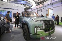 Provinsi Hainan di China akan larang penjualan kendaraan ICE pada 2030