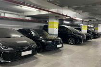 Harga mobil bekas di AS alami peningkatan tertinggi sejak 2023