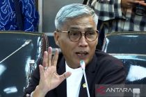 Anggota DPR minta Imigrasi evaluasi pengawasan WNA di Bali