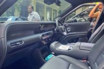Hyundai Indonesia pastikan pembaruan software Palisade sudah berjalan