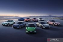 Xiaomi dikritik karena tagih lunas pemesanan mobil listrik