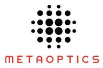 MetaOptics Announces Intention to Seek Dual Listing on the NASDAQ Stock Market