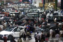 Transaksi GIIAS 2025 turun, Pakar sebut akibat daya beli tertekan