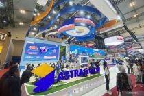 Astra Financial raih transaksi hingga Rp2,4 triliun di GIIAS 2025