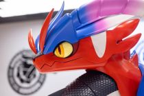 Honda Koraidon mulai debut di lintasan Suzuka 8 Hours Jepang