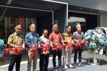 Chery resmikan jaringan dealer ke-54 di Kota Jayapura Papua