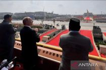 Prabowo's One China test amid rising Japan-China tensions