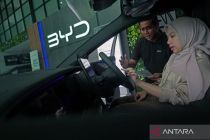 Kemenperin nilai insentif masih kuat dorong adopsi kendaraan listrik