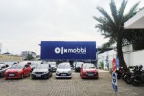 Industri otomotif di segmen mobil baru dan bekas alami penurunan