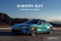 Ekspansi dan produksi masif, Xiaomi mampu pangkas waktu kirim mobilnya