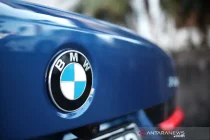 BMW tunjuk pemimpin baru gantikan Oliver Zipse
