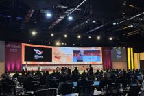 Indonesia's BPK to host 2028 global auditing conference in Bali