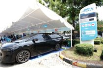 Pakar: Tren mobil listrik sedikit kurang bergairah tahun depan