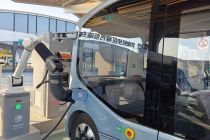 Bus otonomos China pelopori mobilitas perkotaan yang lebih cerdas