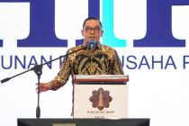 Three million new businesses reflect Indonesia's strong growth: Govt