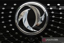 DFSK hanya berhasil menjual 61 unit kendaraan pada Oktober 2025