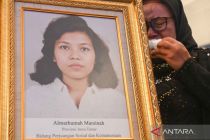 Marsinah's hero title not linked to murder probe: Indonesian govt
