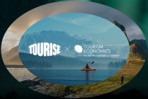TOURISE and Oxford Economics Release White Paper Charting Tourism’s Path to Resilience and Stability Amid Global Volatility