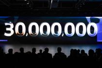 Konferensi otomotif China-Jerman serukan hubungan industri  lebih erat