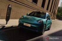 SUV listrik GWM Ora 5 dibanderol mulai dari Rp257 juta