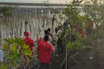 Komunitas IC rayakan hari jadi di Yogyakarta diikuti 300 member aktif