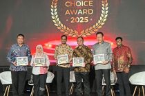 Operator bus dinilai berperan penting jaga konektivitas bangsa