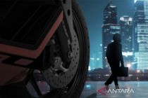 Polytron akan luncurkan motor listrik baru