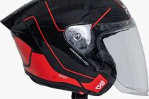 Pemilihan helm yang sesuai di negara tropis seperti Indonesia