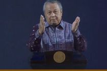 Global economic outlook remains dim in 2026, 2027: BI