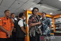 Indonesia begins weather modification in Sumatra regions