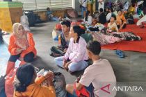 Sumatra flood: Religious Affairs Ministry mobilizes aid for victims