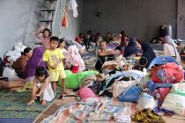Jakarta Gov't send aid to victims of disaster in North Sumatra