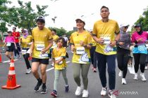 Deputy minister urges stronger father role in family development