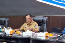 Regions urged to bolster preparedness for disasters, year-end holiday