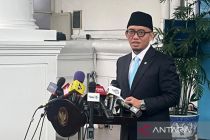 Prabowo elevates Indonesia's standing in Islamic world, says MWL chief
