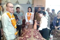 Forty spa-trained Indonesian migrant workers sent to Maldives