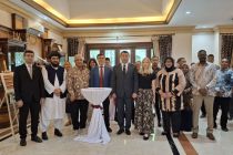 Turkey celebrates Coffee Day to strengthen ties with Indonesia