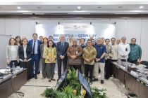 Indonesia, Germany cooperate on technology mobilization to finance