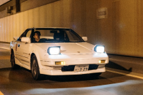 Toyota dikabarkan akan bangkitkan kembali MR2