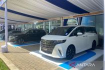 Astra Auto Fest 2025 ditargetkan datangkan 4.000 pemesanan kendaraan