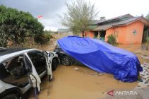 Kemarin, kiat cek kendaraan usai banjir hingga RI pusat fesyen modest